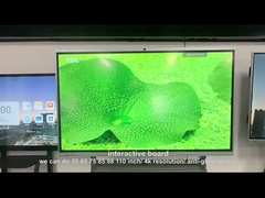 Interaktives Touchscreen-Whiteboard