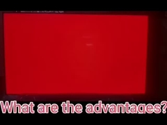 Smart Touch Screen Wandmontierte interaktive Whiteboard