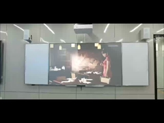 65 75 86 Zoll intelligentes digitales Whiteboard/Schwarzbord