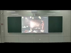 65 75 86 Zoll intelligentes digitales Whiteboard/Schwarzbord