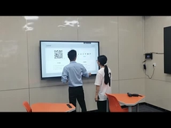 Interaktives Touchscreen-Whiteboard