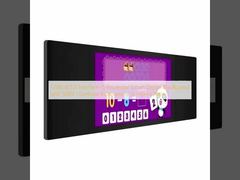 USB2.0/3.0 Schnittstelle I5 Prozessor Smart Digital Blackboard mit 5000 1 Kontrastverhältnis und 16 9 Aspektverhältnis