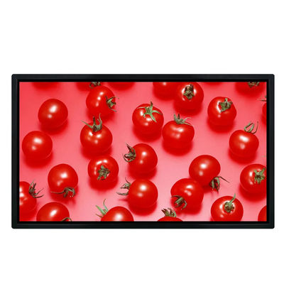 65-Zoll-Lcd-Wandbildschirm 2k FHD Werbung Digital Signage