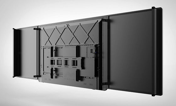 Individuell angepasste 75-Zoll-Kleine Smart Digital Blackboard Magnetische elektronische Blackboard