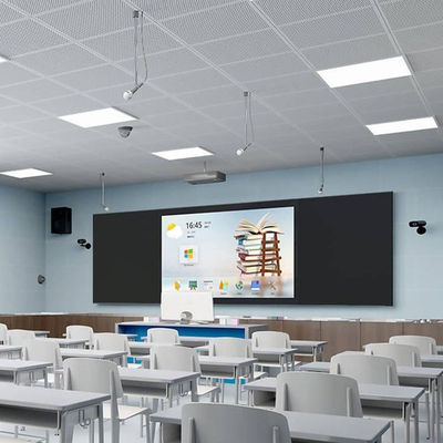 75-Zoll-Nano-Schul-Smart-Digital-Schwarzbrett für den umfassenden Unterricht