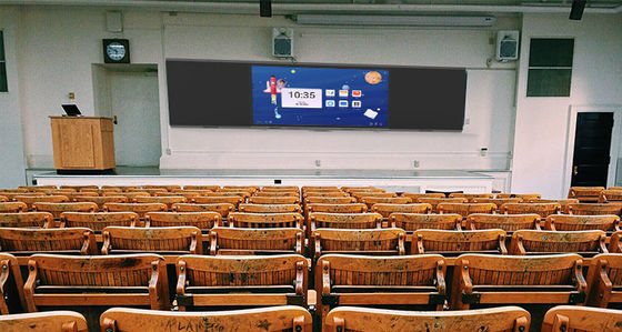 86-Zoll-Smart-Digital-Schwarzbrett für den Unterricht im Klassenzimmer
