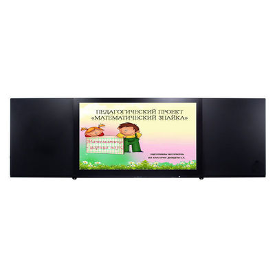86 Zoll 16:9 Klassenzimmer Smart Digital Blackboard Interaktives Brett