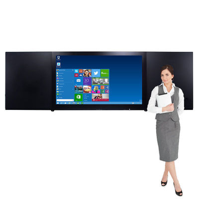 86 Zoll 16:9 Klassenzimmer Smart Digital Blackboard Interaktives Brett