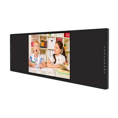 75-Zoll-interaktives Smart Digital Blackboard für den Schulunterricht
