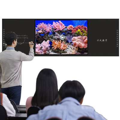 75-Zoll-interaktives Smart Digital Blackboard für den Schulunterricht