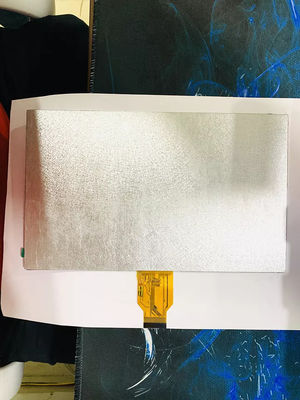 40 Pin 10,1 Zoll LCD-Display TFT-LCD-Bildschirmmodul 1204×600 LVDS-Schnittstelle Weitblick
