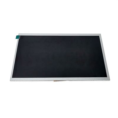 Aufbau eines individuellen Kapazitäts-LCD-Bildschirms mit 10,1" IPS mit RGB 50PIN-Schnittstelle