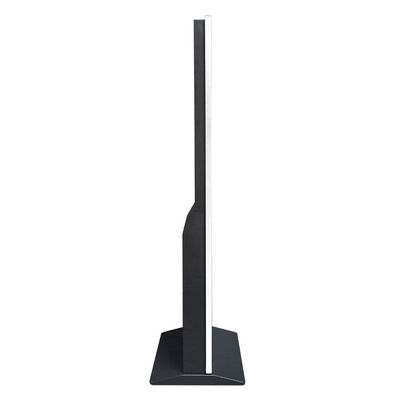 43-Zoll-LCD-Floor-Stand-Digital Signage für Shopping-Mall-Ausstellung