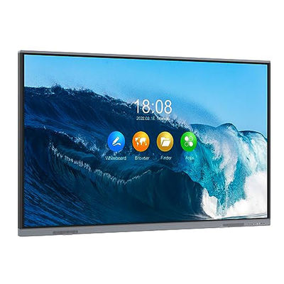 110-Zoll-interaktiver Touchscreen-Whiteboard Firmenbrett