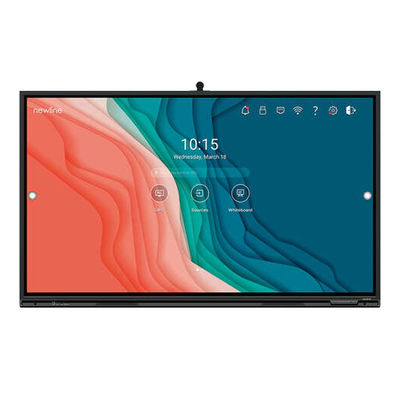 4K-interaktiver interaktiver Touchscreen der Serie 86