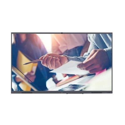 4K-interaktiver Touchscreen Whiteboard Digitales Whiteboard Touchscreen