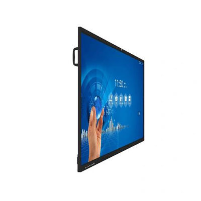 65 Zoll Klassenzimmer Interaktiv Touchscreen Whiteboard 3840*2160