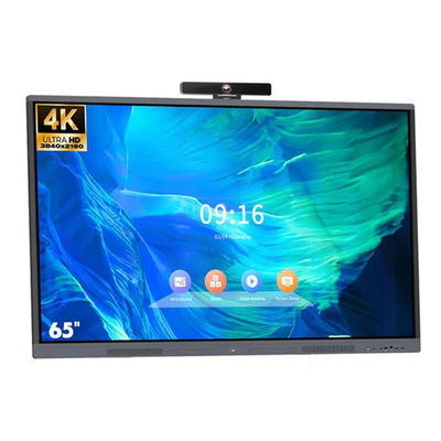 75' Interaktive Anzeigetafel Interaktive digitale Tafel 20 Punkte 3USB