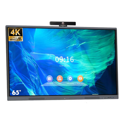 65 Zoll interaktives Touchscreen-Whiteboard All-in-One interaktives Whiteboard