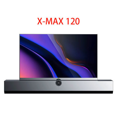 2K/4K/8K LED Interaktive Whiteboard Anzeige X-Max Serie 120