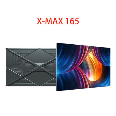 3840X2160 LED Interaktive Whiteboard Anzeige X-Max Serie 165