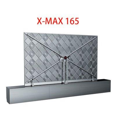 3840X2160 LED Interaktive Whiteboard Anzeige X-Max Serie 165