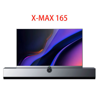 3840X2160 LED Interaktive Whiteboard Anzeige X-Max Serie 165