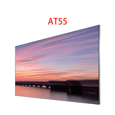8k LED Interaktiv Touchscreen Smart Board AT55 Typ 500-1000 nit