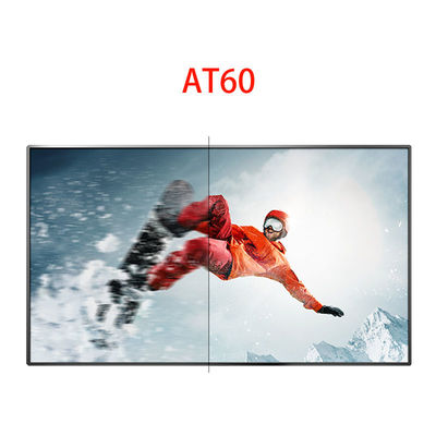 60" LED Smart Touch Screen Board Ip5x Ultra-Weitblick