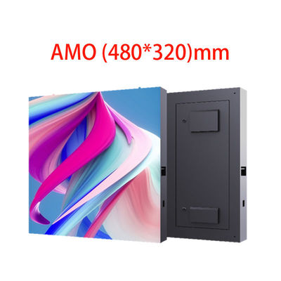 Hochhelligkeit LED Interaktives Whiteboard AMO Version 960mm*960mm