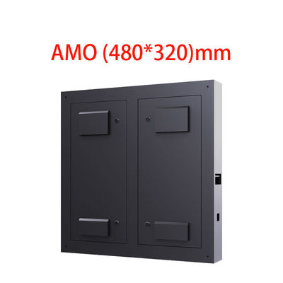 Hochhelligkeit LED Interaktives Whiteboard AMO Version 960mm*960mm