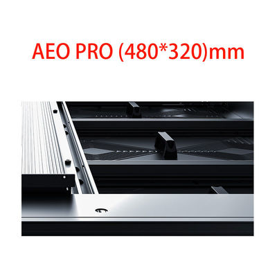 LED-Smartboard Interaktive Anzeige im Freien AEO PRO