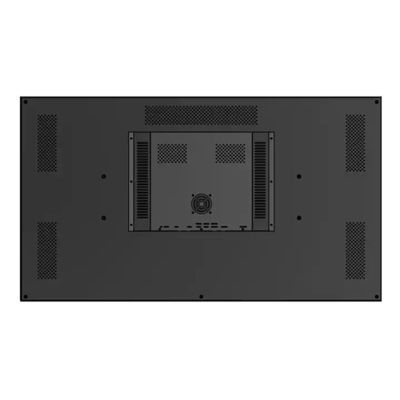65-Zoll-Lcd-Splicing-Bildschirm hohe Helligkeit Werbung MTHGH 500 Nits Helligkeit
