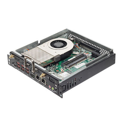 OPS3-I3 Ops Computermodul I3 16GB 512G SSD 11. Generation Schwarz