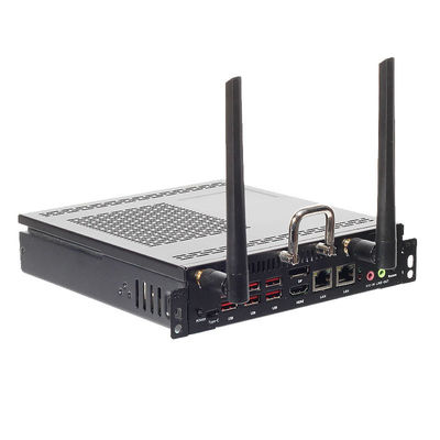 11. Generation Schwarz I3-1115h-Large OPS PC Modul I3 32 GB 512 g SSD
