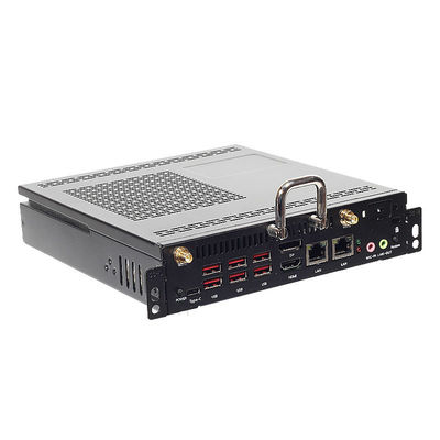 I7 16GB 512g SSD OPS PC Modul 11. Generation Windows 10/11 Linux