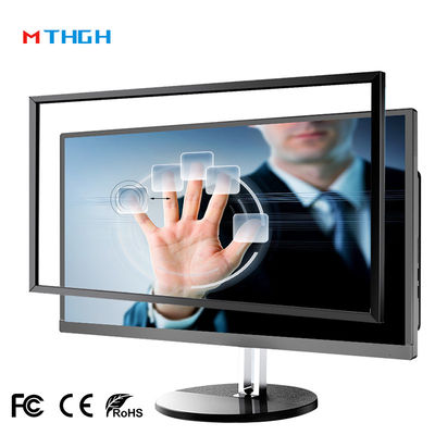 Profi-Infrarot-Touchscreen DC 5V IR-Touch Panel 8ms Antwort