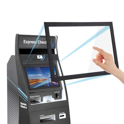 RS485 Infrarot-Touch-Panel Linux Windows Ir Sensor Touch-Bildschirm