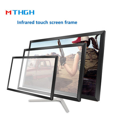 RS485 Infrarot-Touch-Panel Linux Windows Ir Sensor Touch-Bildschirm
