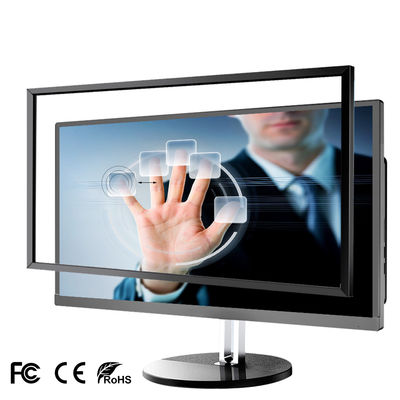 USB RS232 Infrarot-Touchscreen mit DC 5V-Stromversorgung