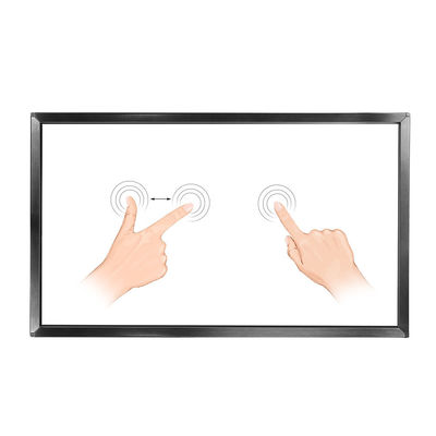 USB RS232 Infrarot-Touchscreen mit DC 5V-Stromversorgung