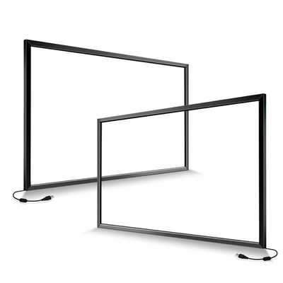 Interaktive Infrarot-Touch-Panel Multitouch für den interaktiven Tisch Smart Mirror