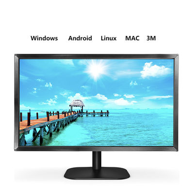 Kommerzieller IR-Framen-Touchscreen mit 8ms Reaktionszeit Mehrzweck