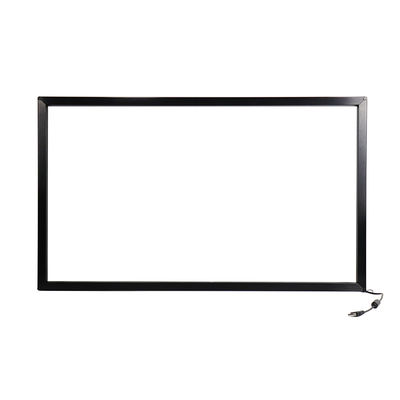 Kommerzieller IR-Framen-Touchscreen mit 8ms Reaktionszeit Mehrzweck