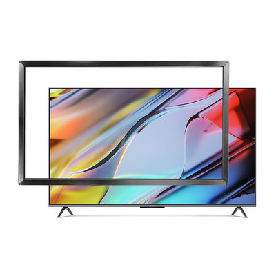 Individuelles Infrarot-Touchscreen-Panel mit RS232-Schnittstelle 8ms Antwortzeit