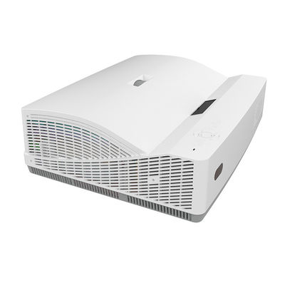 3600lms XYC Laserprojektor Voll HD 1280x800 für Heimkino