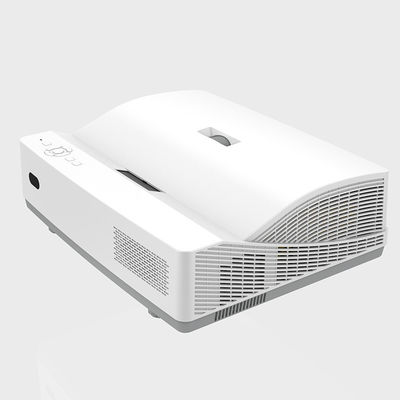 3600lms XYC Laserprojektor Voll HD 1280x800 für Heimkino