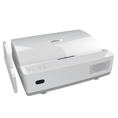 3300lms XYC Laserprojektor Full HD 1024X768 für Heimkino