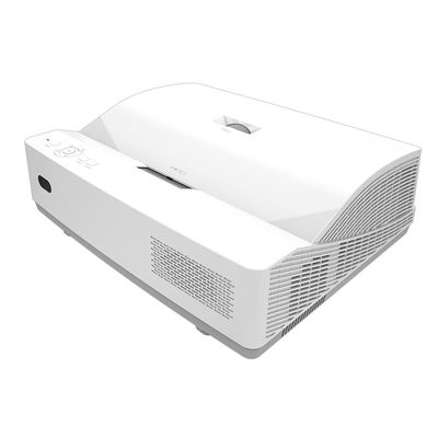 3300lms XYC Laserprojektor Full HD 1024X768 für Heimkino