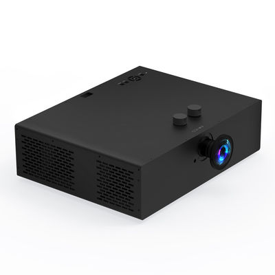 3800lms XYC Laserprojektor Voll HD 1024x768 Ingenieursspezial